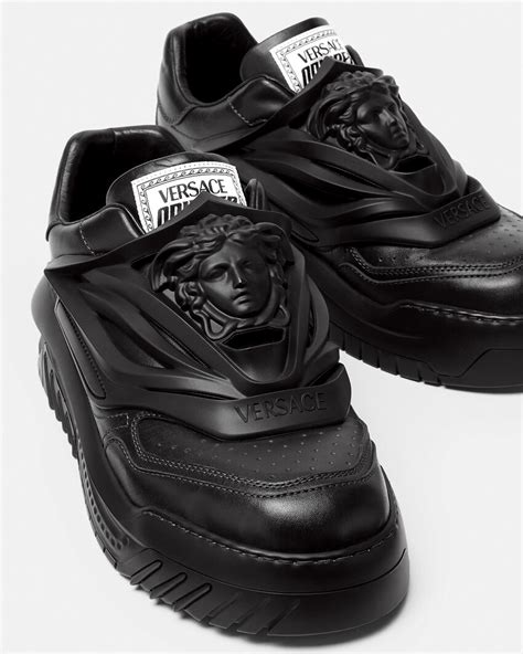 versace scarpe odissea|Versace Odissea Sneaker (Men) .